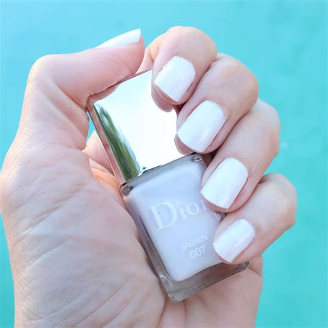 dior bbq smoky nail polish|Dior nail polish products.